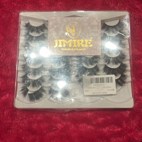 Lash pack - Picture 2 of 3